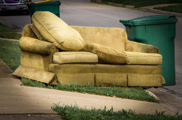 Sofa Removal Service in Freehold