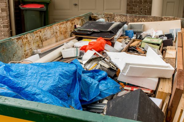 Junk Disposal in Freehold