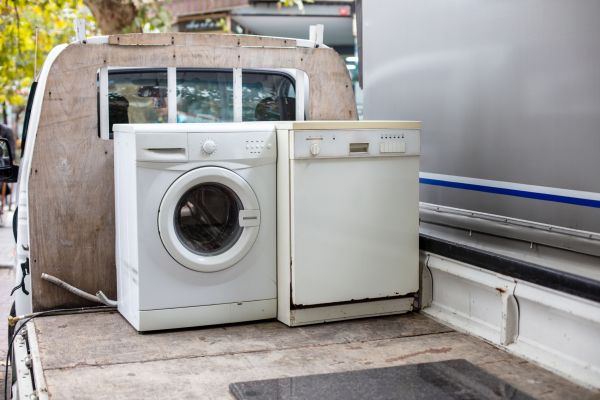 Dishwasher Disposal in Freehold