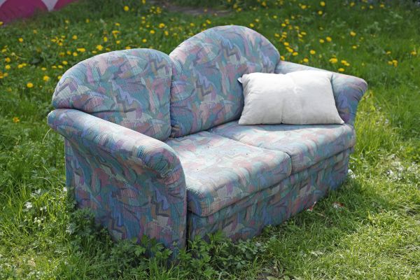 Couch Disposal in Freehold