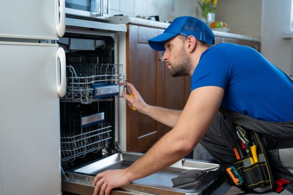 Dishwasher Removal in Freehold